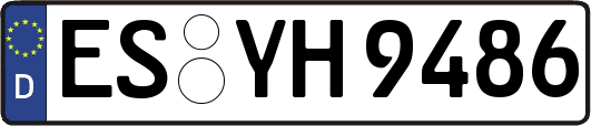 ES-YH9486