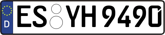 ES-YH9490