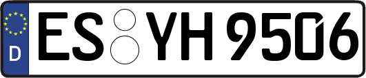 ES-YH9506