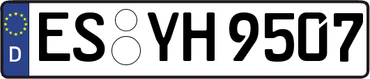 ES-YH9507