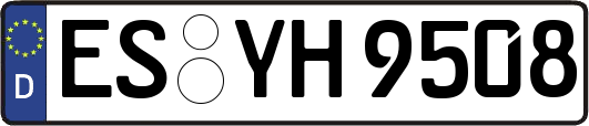 ES-YH9508