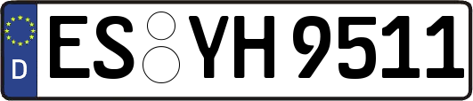 ES-YH9511