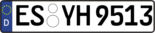 ES-YH9513