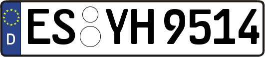 ES-YH9514