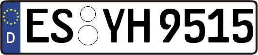ES-YH9515