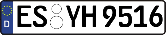 ES-YH9516