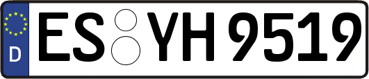 ES-YH9519
