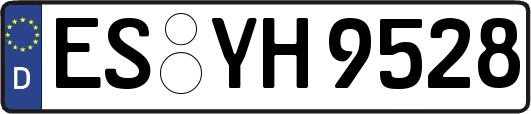 ES-YH9528