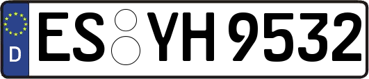 ES-YH9532