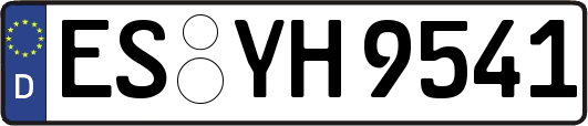 ES-YH9541