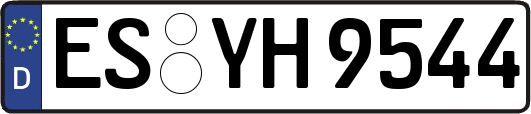 ES-YH9544
