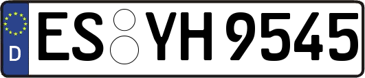 ES-YH9545