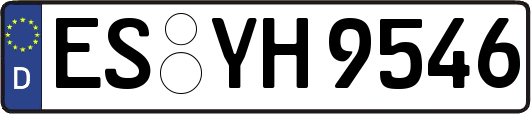 ES-YH9546