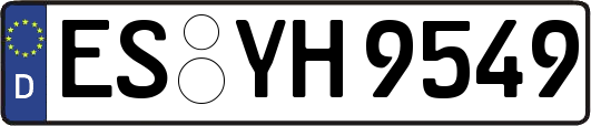 ES-YH9549