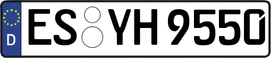 ES-YH9550