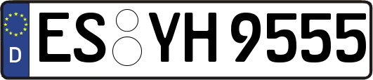 ES-YH9555