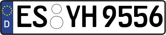 ES-YH9556