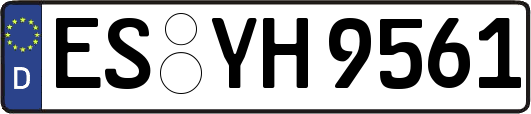 ES-YH9561