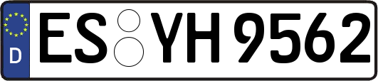 ES-YH9562