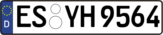 ES-YH9564