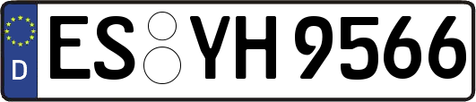 ES-YH9566