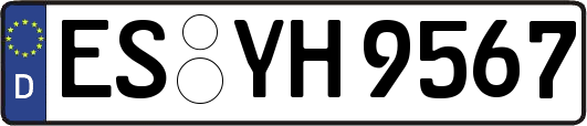 ES-YH9567