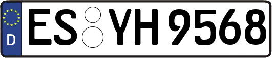 ES-YH9568