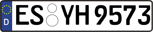 ES-YH9573
