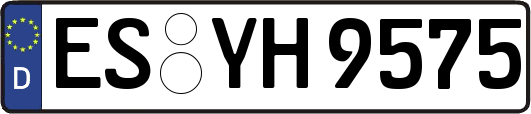 ES-YH9575