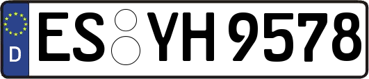 ES-YH9578