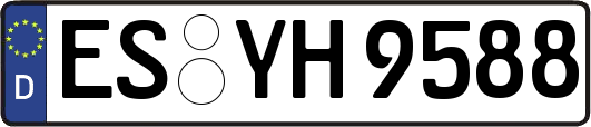 ES-YH9588