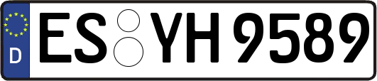 ES-YH9589