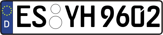 ES-YH9602