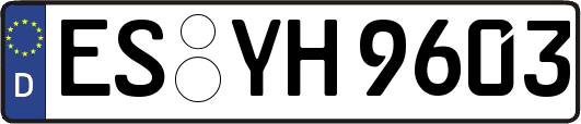 ES-YH9603