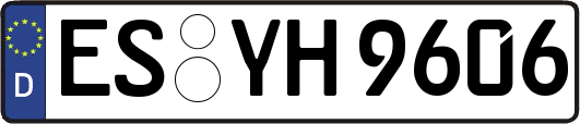 ES-YH9606