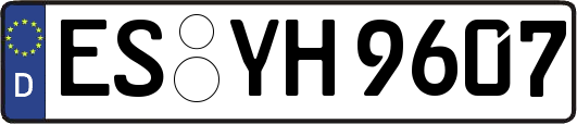 ES-YH9607