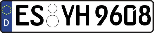 ES-YH9608