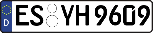 ES-YH9609