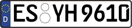 ES-YH9610