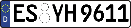 ES-YH9611