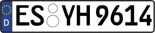 ES-YH9614