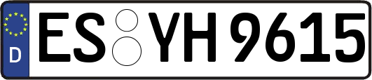 ES-YH9615