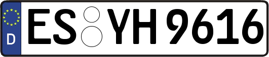 ES-YH9616