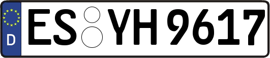 ES-YH9617