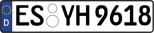 ES-YH9618