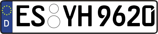 ES-YH9620