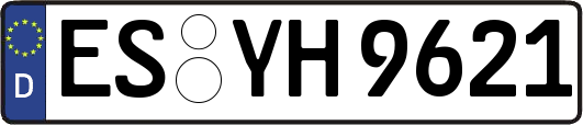 ES-YH9621