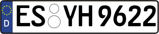 ES-YH9622