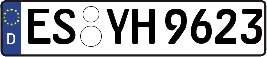 ES-YH9623