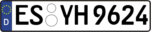 ES-YH9624